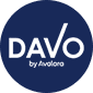 Davos Sales Tax Logo Image