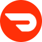 DoorDash Logo Image