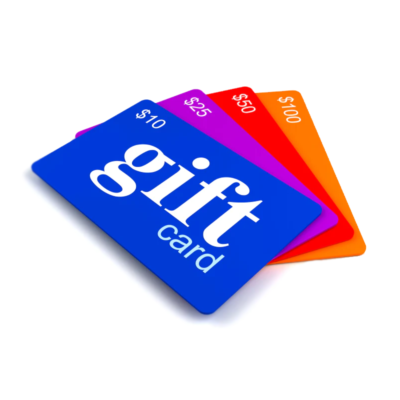Gift Card image