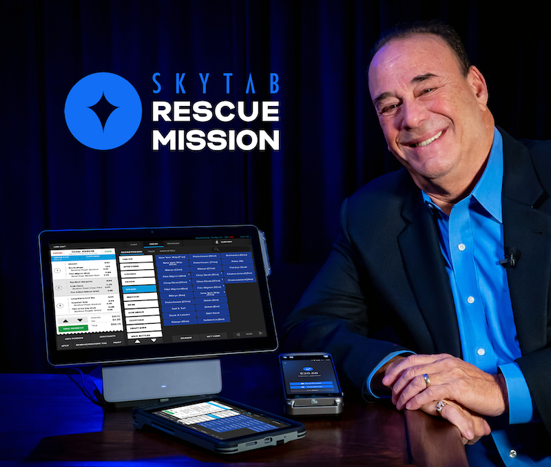 Jon Taffer Endorsement Image