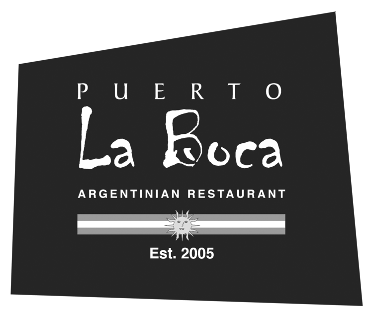 Puerto La Boca Logo Image