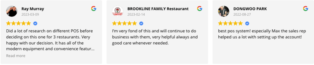 Reviews Image