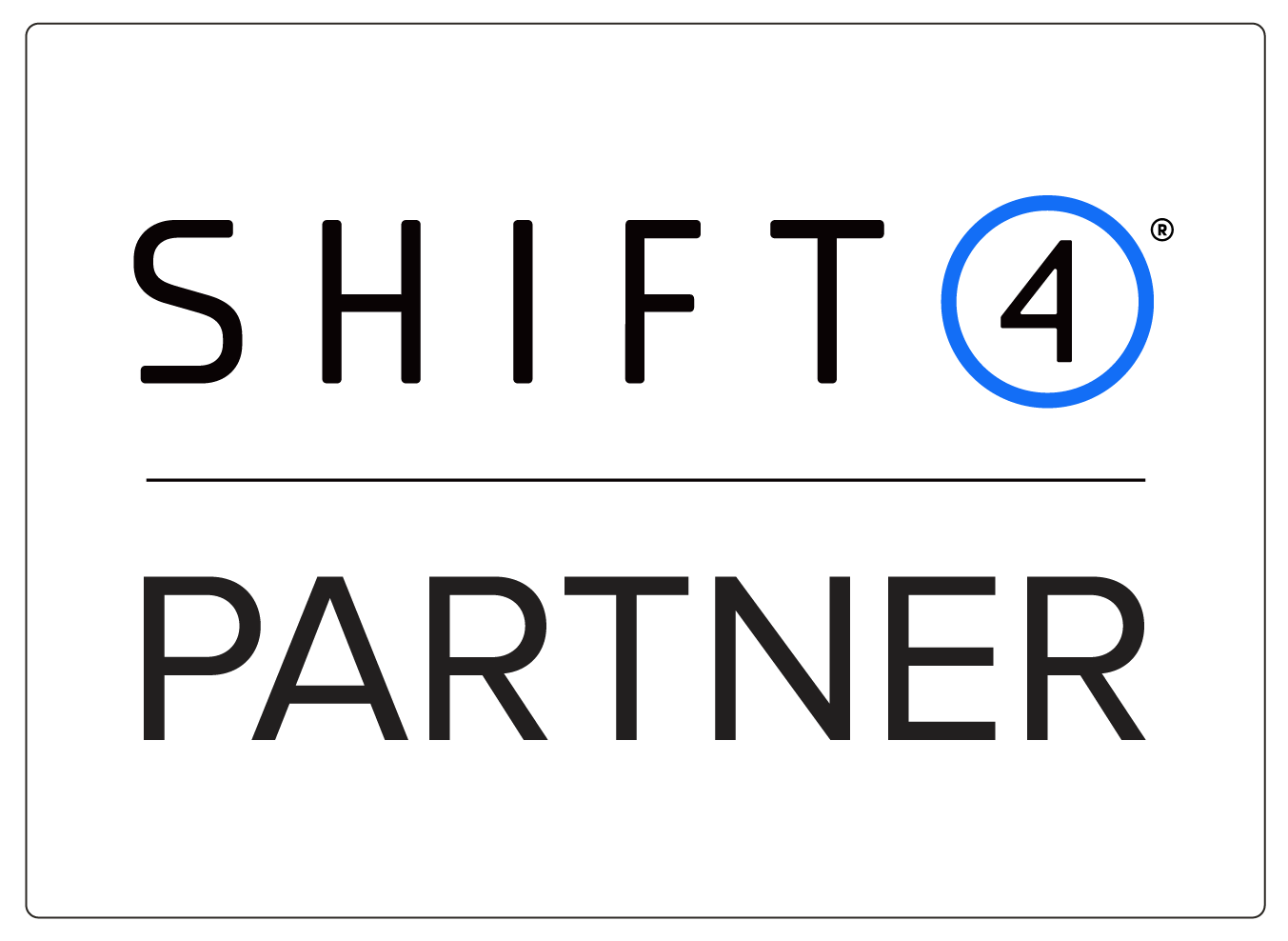 Welcome to Shift4 Dine!