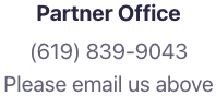 Partner Office Image