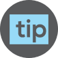 TipHouse Logo Image